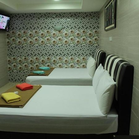 Ark Hotel Batu Caves Dış mekan fotoğraf