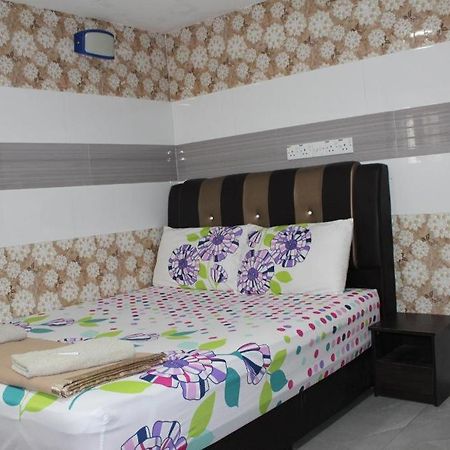 Ark Hotel Batu Caves Dış mekan fotoğraf
