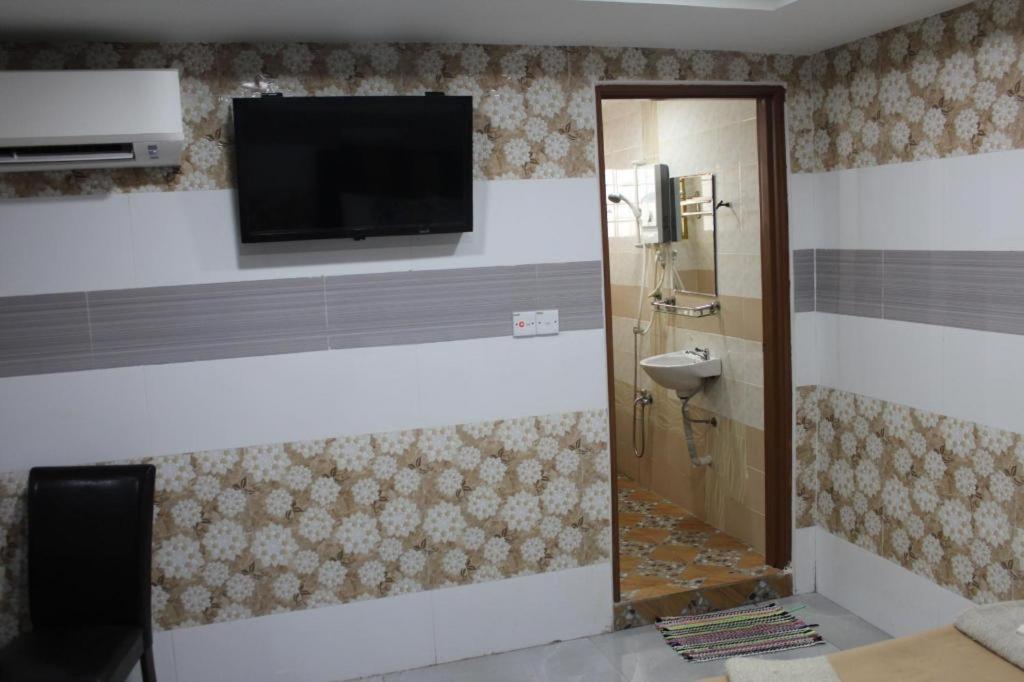 Ark Hotel Batu Caves Dış mekan fotoğraf