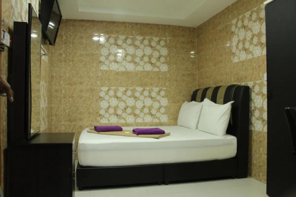 Ark Hotel Batu Caves Dış mekan fotoğraf