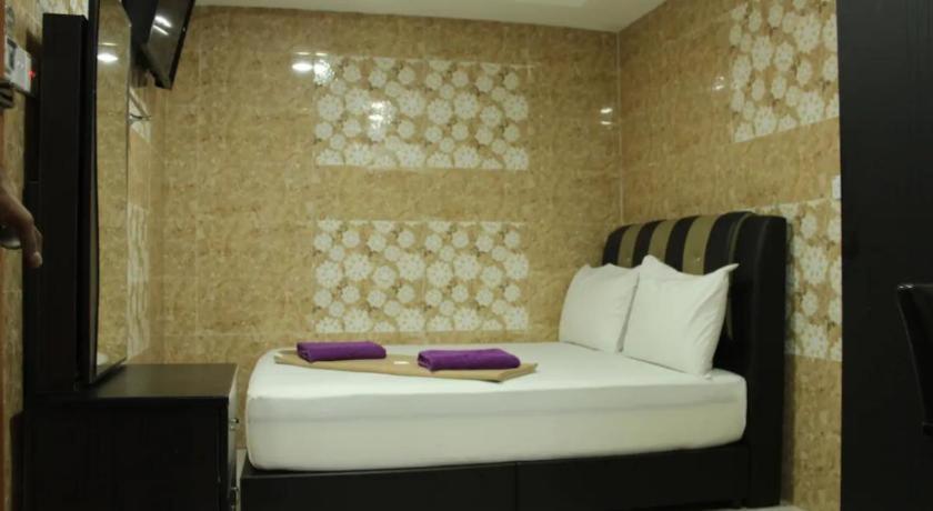 Ark Hotel Batu Caves Dış mekan fotoğraf